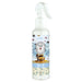 Ambientador en spray para hogar 200ml - Prady: Pirata 220ml - 8