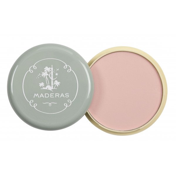 Polvo Crema Maquillaje Compacto - Maderas de Oriente - 1