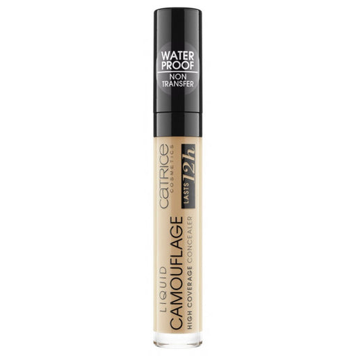 Corrector Liquid Camouflage - Catrice - 1