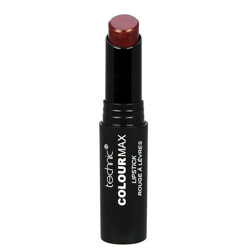 Barra de Labios Colour Max Lipstick Matte - Technic Cosmetics - 1