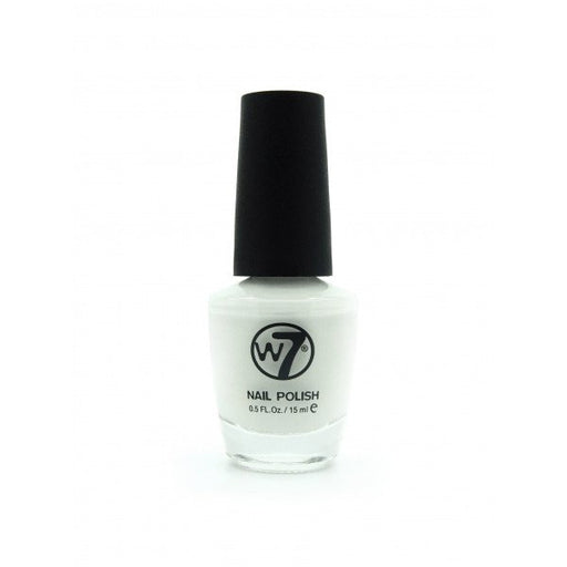 Esmalte de Uñas - W7 - 1