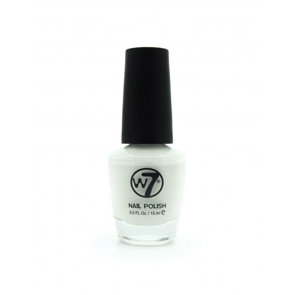 Esmalte de Uñas - W7 - 1