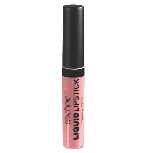 Liquid Lipstick Labial Líquido - Technic - Technic Cosmetics - 1