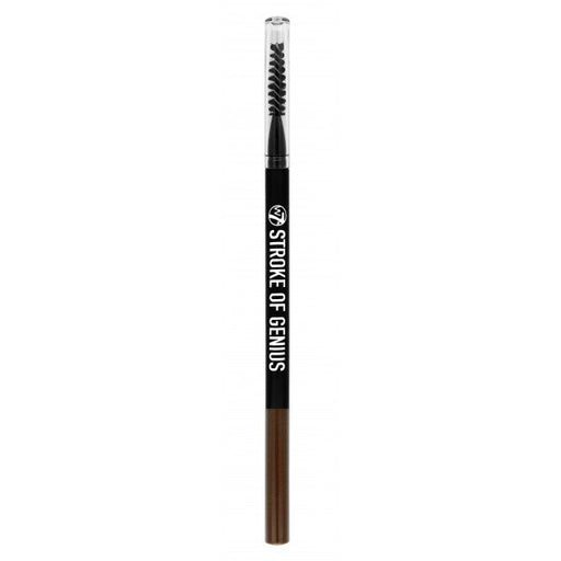 Stroke of Genius Microblade Brow Pencil Lápiz Doble de Cejas - W7 - 1