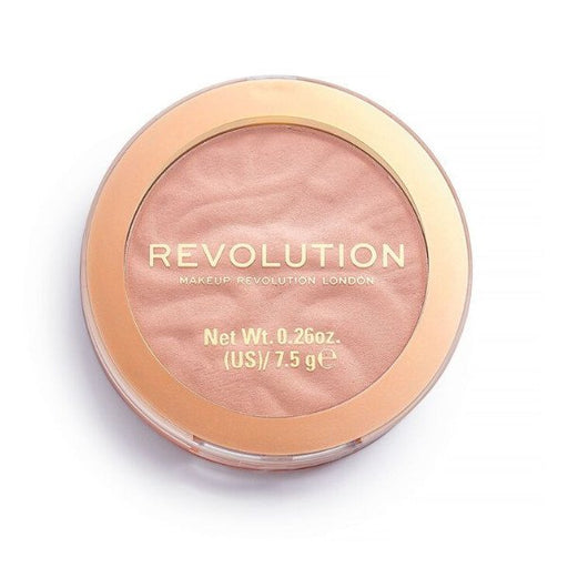 Blusher Reloaded Coloretes - Revolution - Make Up Revolution - 1