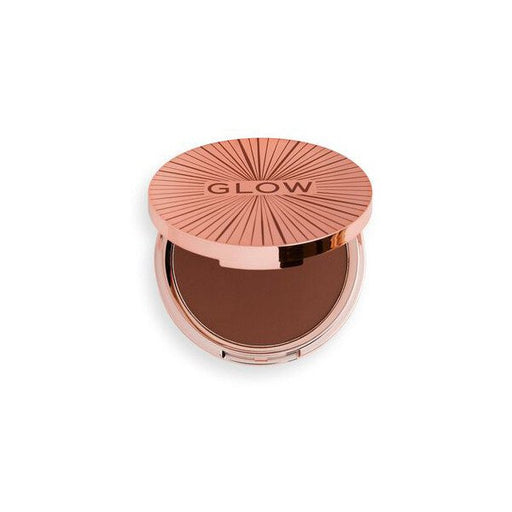 Bronceador en Polvo Glow Splendour - Make Up Revolution - 2