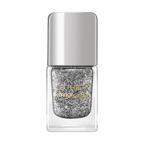 Esmalte de Uñas Kaviar Gauche - Catrice - 1