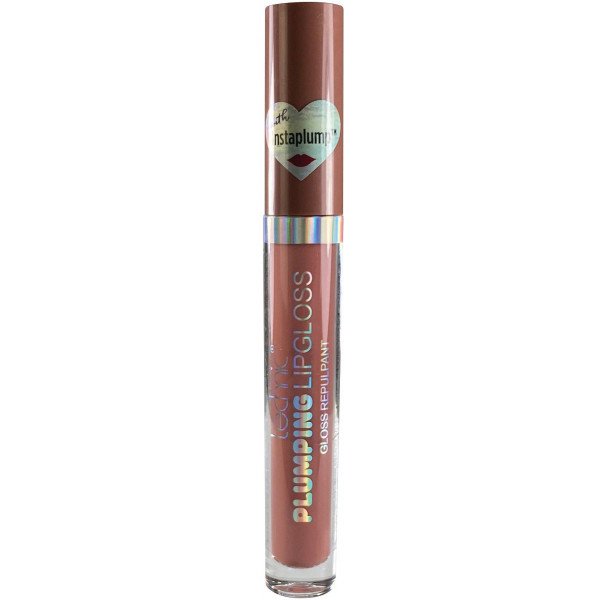 Plumping Lip Gloss Brillo de Labios - Technic Cosmetics - 1