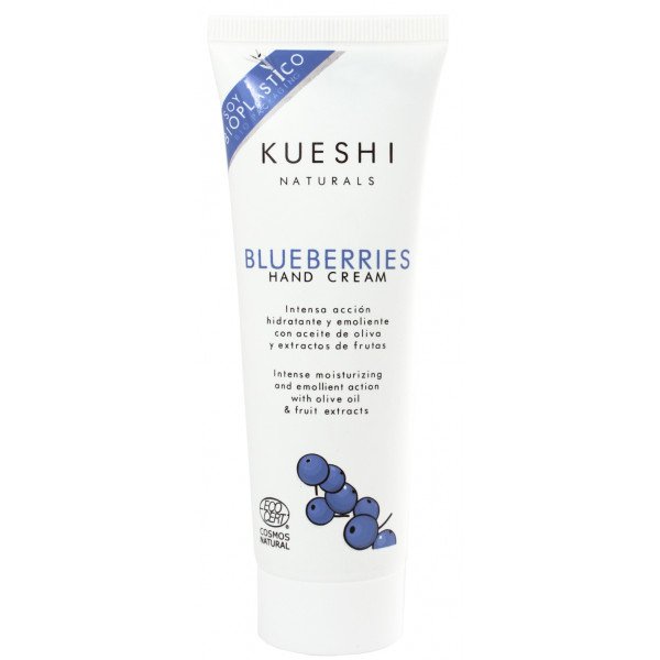 Crema de Manos 75ml - Kueshi - 1