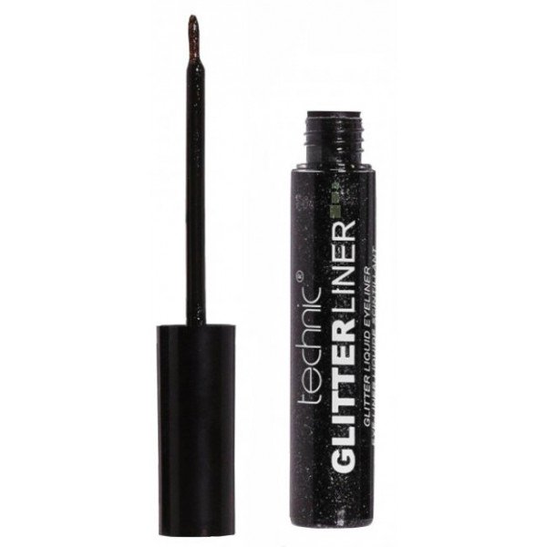 Glitter Eyeliner - Technic Cosmetics - 1