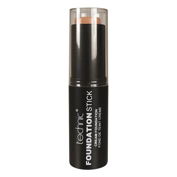 Base de Maquillaje en Barra - Foundation Stick - Technic Cosmetics - 1