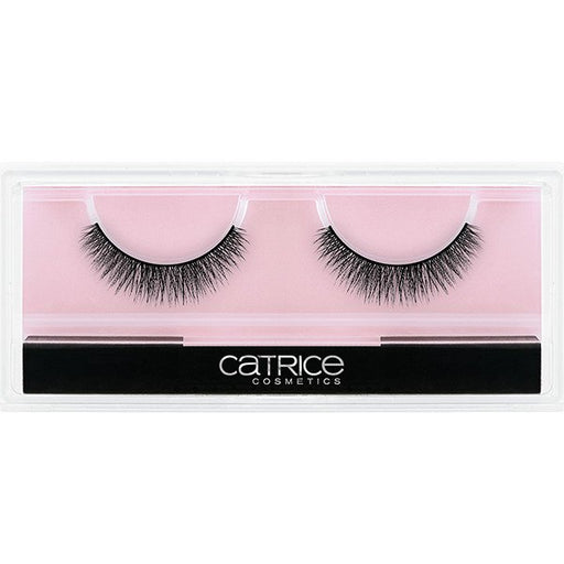 Lash Couture 3d Pestañas Artificiales - Catrice - 1