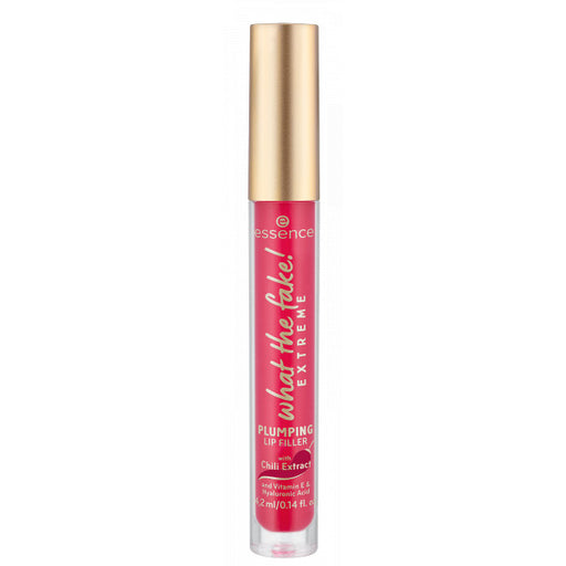 What the Fake! Plumping Lip Filler Voluminizador de Labios - Essence - 1