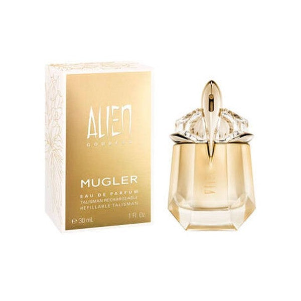 Eau de Parfum Alien Goddess - Mugler - 1