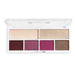 Relove Paleta de Sombras Colour Play - Revolution Relove - 1