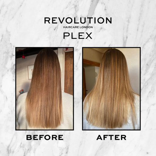 Tratamiento Restaurador Capilar Hair Plex Nº3 - Make Up Revolution - 2