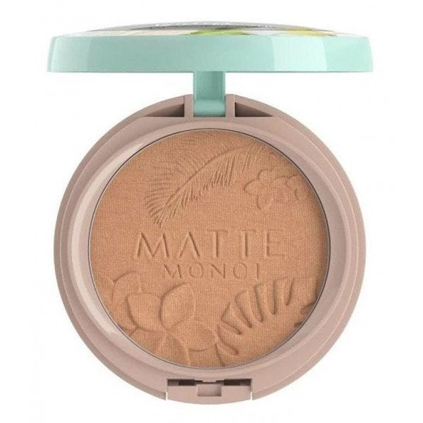 Matte Monoi Butter Bronzer - Physicians Formula - 1