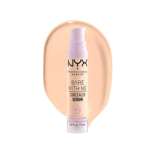 Sérum Corrector Bare with Me - Nyx - 1