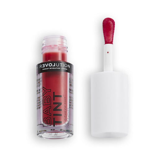 Baby Tint Lip & Cheek Tint - Revolution Relove - 1