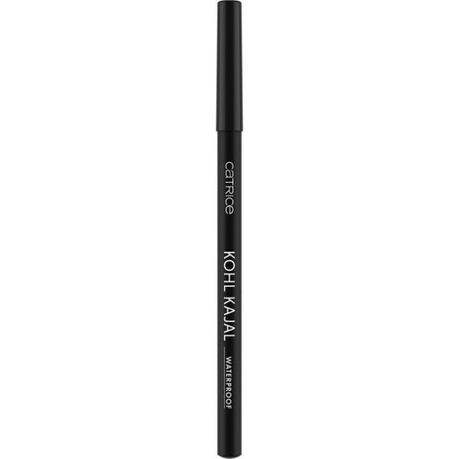 Lápiz de Ojos Kohl Kajal Waterproof - Catrice - 1