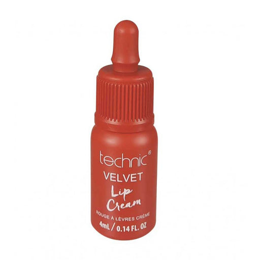 Velvet Lip Cream - Technic Cosmetics - 1