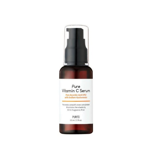 Serum Facial con Vitamina C - Pure Vitamin C - Purito - 1