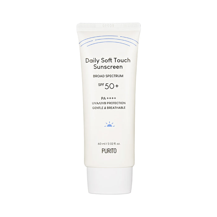 Crema Solar Ligera - Soft Touch SPF50+ PA++++ - Purito - 1