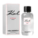 Vienna Opera Eau de Toilette Pour Home 100ml Vaporizador - Karl Lagerfeld - 1