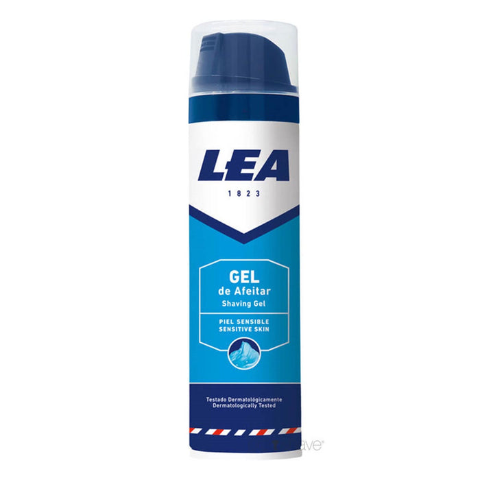 Gel de Afeitar 75ml - Lea - 1