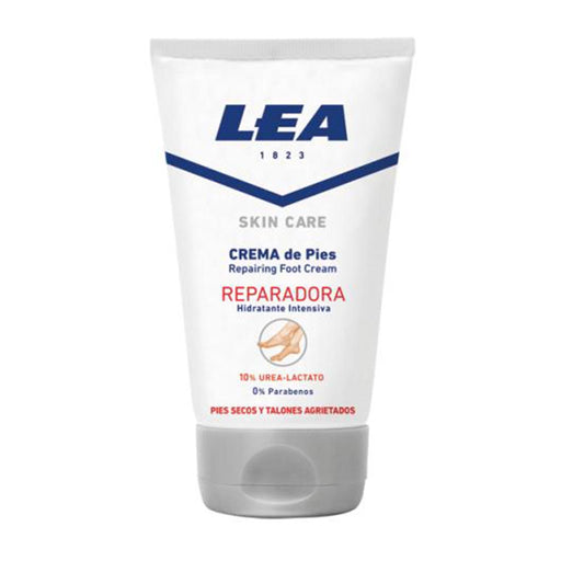 Skin Care Crema de Pies Urea Reparadora 125ml - Lea - 1