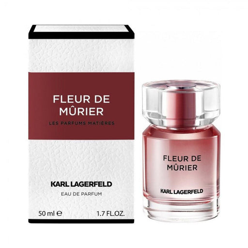 Fleur Murier Eau de Parfum 50ml Vaporizador - Karl Lagerfeld - 1