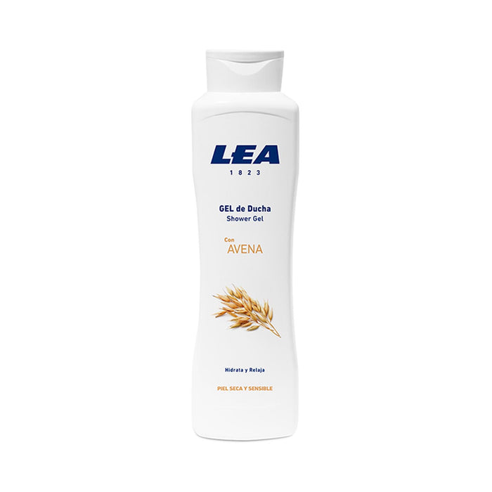 Avena Gel de Ducha 750ml - Lea - 1