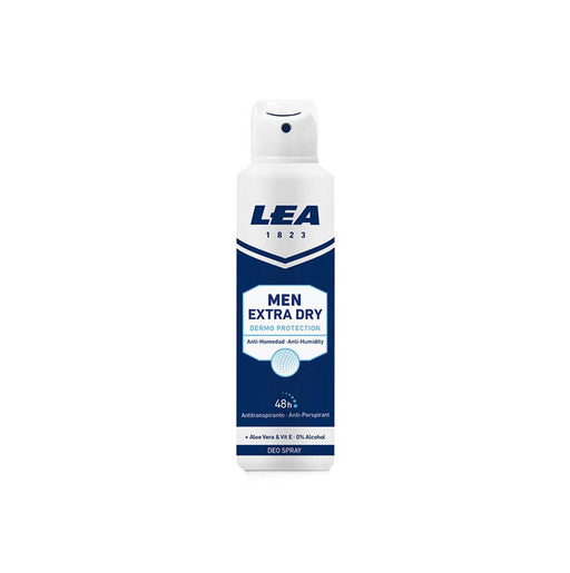 Desodorante Men Extra Dry 150ml - Lea - 1