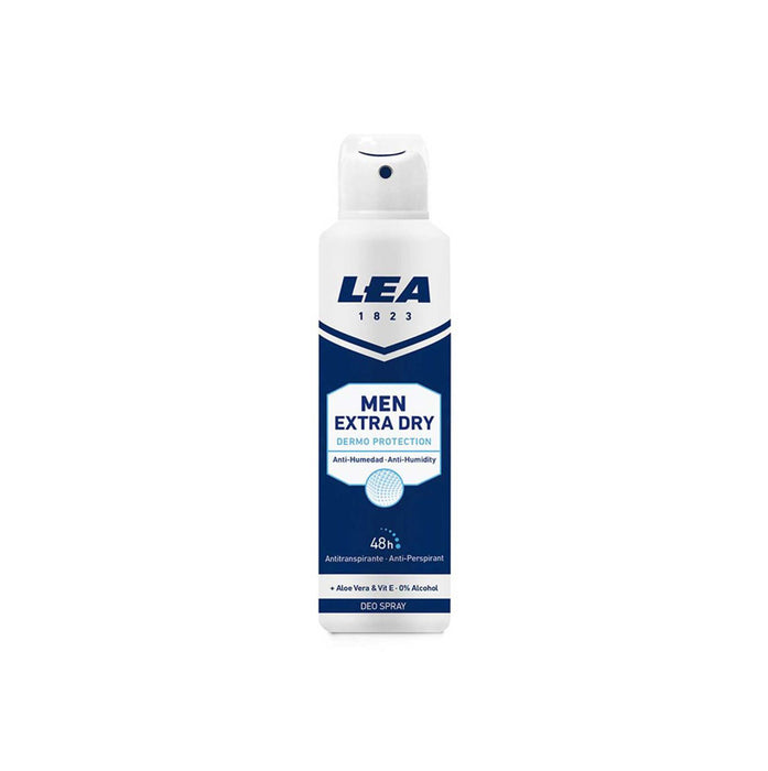 Desodorante Men Extra Dry 150ml - Lea - 1