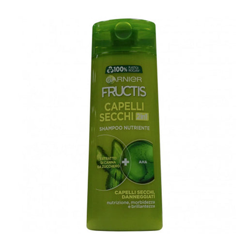 Fructis Champu Nutritivo Cabello Seco 250ml - Garnier - 1