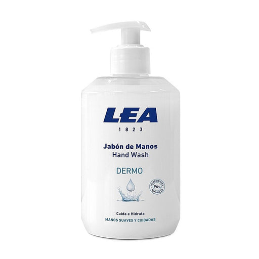 Dermo Jabon de Manos Jabon de Manos con Difusor 500ml - Lea - 1