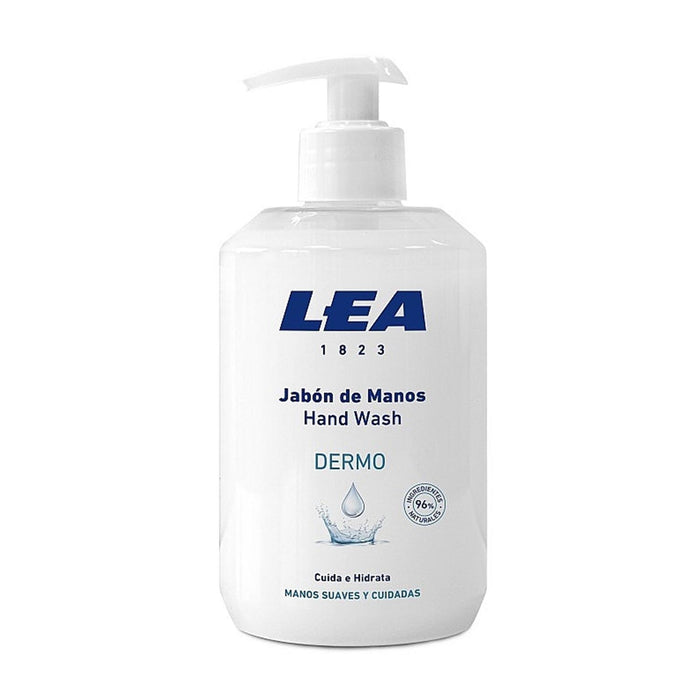 Dermo Jabon de Manos Jabon de Manos con Difusor 500ml - Lea - 1