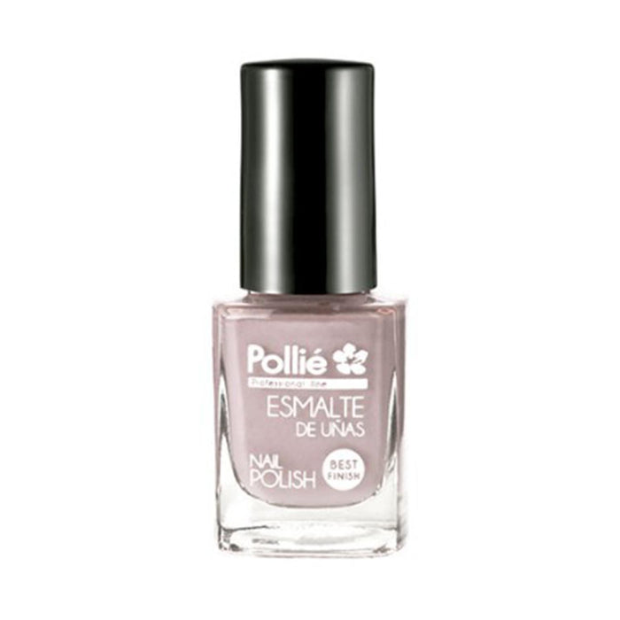 Rosa Nude Laca de Uñas 1un - Pollié - 1