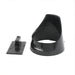 Soporte Secador Negro - Termix - 1