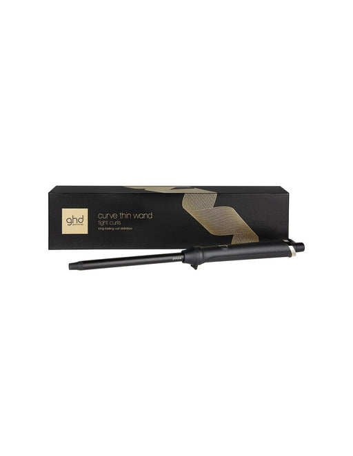 Tenacilla Curve Thin Wand - Ghd - 1