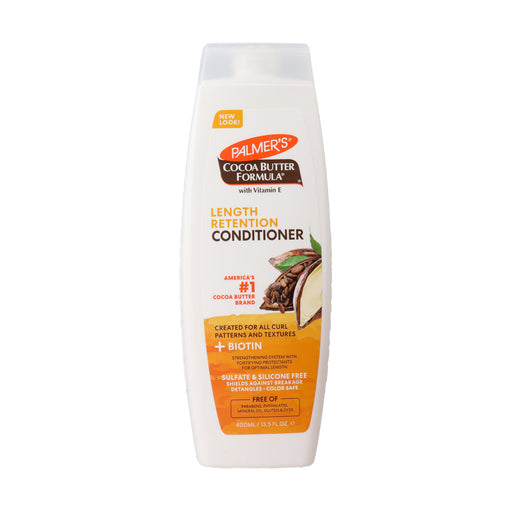 Palmers Cocoa Butter Biotin Acondicionador 400 ml - Palmer's - 1