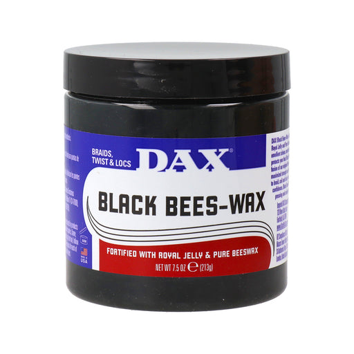 Black Bees Wax 213 ml - Dax - 1