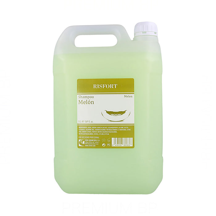 Champú Melón 5000 ml - Risfort - 1