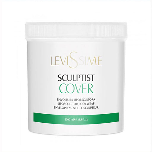 Sculptist Cover 1000 ml - Levissime - 1