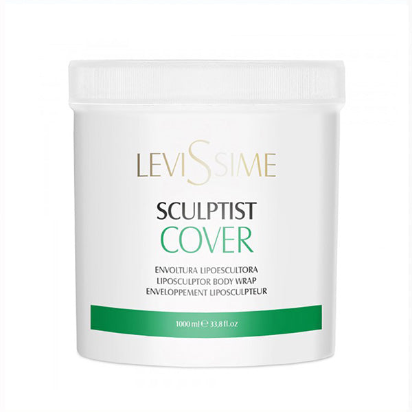 Sculptist Cover 1000 ml - Levissime - 1