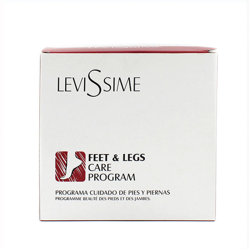 Pack Feet & Legs Care - Levissime - 1