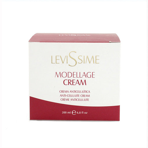 Modellage Cream 200 ml - Levissime - 1