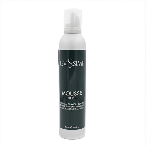 Mousse Depil 300 ml - Levissime - 1