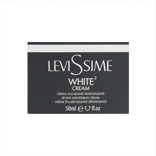 White 2 Mask 50 ml (aclarante) - Levissime - 1