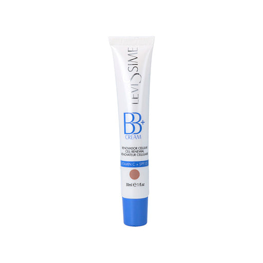 Bb Cream Renovador Celular 30ml (tonos Oscuro) - Levissime - 1